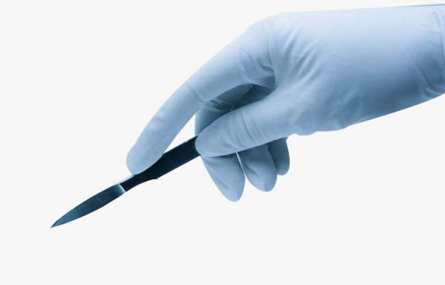 Aperfeiçoamento em Cirurgia Dermatológica